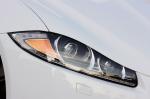 Jaguar XFR 2012 года